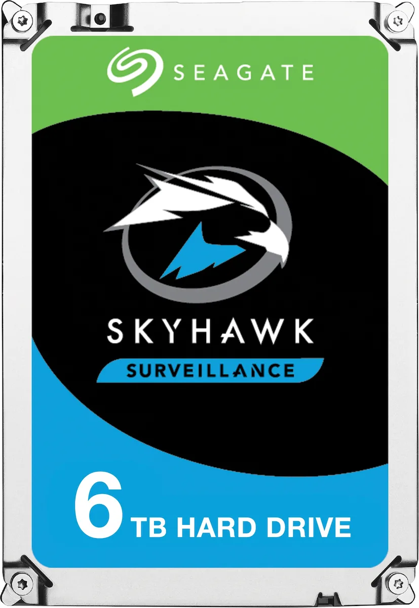 20211110155526_seagate_skyhawk_surveillance_6tb_hdd_skliros_diskos_3_5_sata_iii_5900rpm_me_256mb_cache_gia_katagrafiko_st6000vx001 Seagate Skyhawk Surveillance 6TB HDD Σκληρός Δίσκος 3.5" SATA III 5900rpm με 256MB Cache για Καταγραφικό ST6000VX001 - Image 1