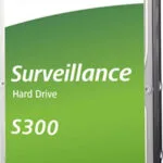 Toshiba S300 Surveillance 6TB HDD Σκληρός Δίσκος 3.5" SATA III 5400rpm με 256MB Cache για Καταγραφικό HDWT860UZSVA