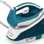 Tefal Express Essential SV6115E0 Σύστημα Σιδερώματος Πίεσης 5.2bar με Δοχείο 1.4lt