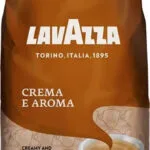 Lavazza Καφές Espresso Crema e Aroma Brown σε Κόκκους 1kg