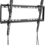 Equip 650334 Low Profile Βάση Τηλεόρασης Τοίχου έως 70" και 35kg