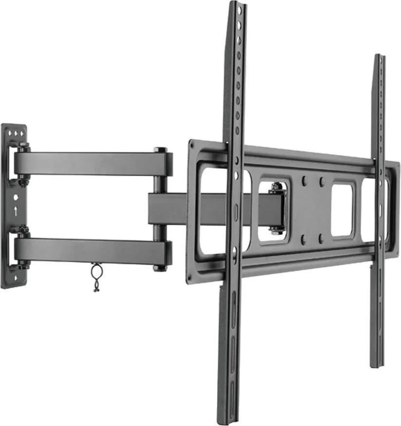Equip 650342 Articulating Βάση Τηλεόρασης Τοίχου έως 70" και 35kg - Image 1