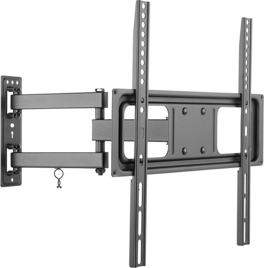 Equip 650341 Articulating Βάση Τηλεόρασης Τοίχου έως 55" και 35kg - Image 1