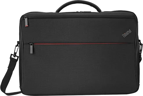 Lenovo ThinkPad Essential Slim Topload (Eco) Τσάντα Ώμου / Χειρός για Laptop 14" σε Μαύρο χρώμα - Image 1