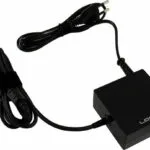 LC-Power USB-C Universal Φορτιστής Laptop 90W με Αντάπτορα Τροφοδοσίας LC-NB-PRO-90-C