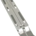 Inter-Tech NBS-200 Βάση για Laptop έως 15.6" Ασημί