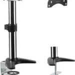 LogiLink Βάση Γραφείου Οθόνης έως 27" (BP0075)