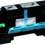 Ricoh 418447 Γνήσιο Toner Laser Εκτυπωτή Μαύρο