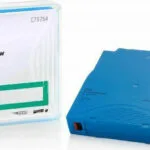 HP Μέσο Αποθήκευσης Ultrium C7975A