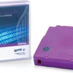 HP Μέσο Αποθήκευσης Ultrium C7976A