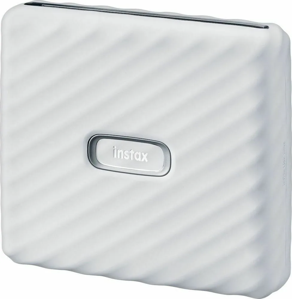 Fujifilm Instax Link Wide Zink Εκτυπωτής για Φωτογραφίες με Bluetooth 16719574 - Image 1