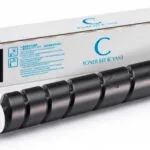 Kyocera TK-8545C Γνήσιο Toner Laser Εκτυπωτή Κυανό 20000 Σελίδων 1T02YMCNL0