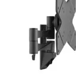 Neomounts FPMA-W835 Βάση Τηλεόρασης Τοίχου με Βραχίονα έως 40" και 20kg