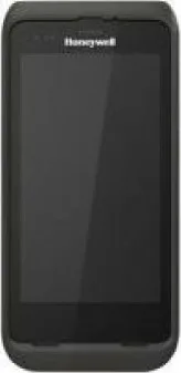 Honeywell CT45XP PDA με Δυνατότητα Ανάγνωσης 2D και QR Barcodes CT45P-X0N-37D100G - Image 1