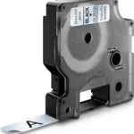 Dymo 45010 Ταινία Ετικετογράφου 7m x 12mm σε Διάφανο Χρώμα S0720500