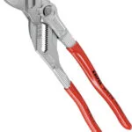 Knipex Γκαζοτανάλια 2" 250mm 86 03 250