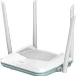 D-Link Eagle Pro AI R15 Ασύρματο Router με 3 Θύρες