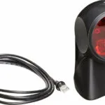 Honeywell MS7120 Scanner Παρουσίασης Ενσύρματο με Δυνατότητα Ανάγνωσης 1D Barcodes MK7120-31A38