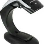 Datalogic Heron HD3130 Scanner Χειρός Ενσύρματο με Δυνατότητα Ανάγνωσης 1D Barcodes HD3130-BK