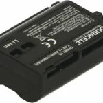 Duracell Μπαταρία Φωτογραφικής Μηχανής EN-EL15c DRNEL15C Ιόντων-Λιθίου (Li-ion) 1600mAh Συμβατή με Nikon