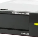Tandberg Data RDX QuikStor Internal USB 3.0 Docking Station