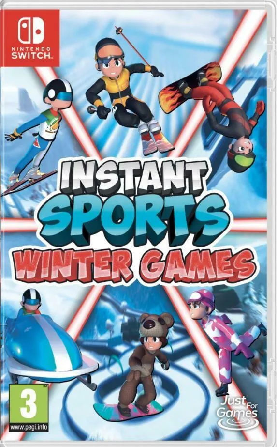 20211115152421_instant_sports_winter_games_switch_game Instant Sports: Winter Games Switch Game - Image 1