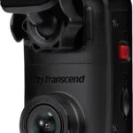 Transcend DrivePro 10 Κάμερα DVR Αυτοκινήτου 1080P Wi-Fi, GPS TS-DP10A-32G