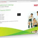 Xerox Συμβατό Toner για Laser Εκτυπωτή HP CE505X 6700 Σελίδων Μαύρο