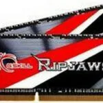 G.Skill Ripjaws DDR3L 16GB RAM με 2x8GB Modules και Ταχύτητα 1600 για Laptop F3-1600C9D-16GRSL