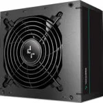 Deepcool PM750D 750W Μαύρο Τροφοδοτικό Υπολογιστή Full Wired 80 Plus Gold