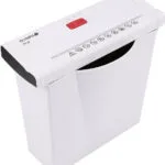 Olympia Καταστροφέας Εγγράφων PS 36 Strip Cut 6 Φύλλων με Κάδο 7lt 2707