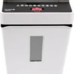 Olympia Καταστροφέας Εγγράφων PS 54 CC Cross Cut 8 Φύλλων με Κάδο 13lt 2711