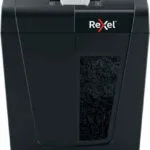 Rexel Καταστροφέας Εγγράφων Secure X8 Micro Cut 8 Φύλλων με Κάδο 14lt 2020123EU