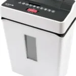 Olympia Καταστροφέας Εγγράφων PS 53 CC Cross Cut 6 Φύλλων με Κάδο 13lt 2709