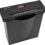 Olympia Καταστροφέας Εγγράφων PS 36 Strip Cut 6 Φύλλων με Κάδο 7lt 2706