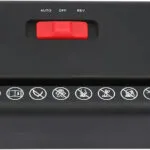 Olympia Καταστροφέας Εγγράφων PS 16 Strip Cut 6 Φύλλων 2704