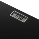 Rowenta Ψηφιακή Ζυγαριά 150kg Μαύρη BS1400