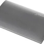 Intenso Premium Edition USB 3.0 Εξωτερικός SSD 256GB 1.8" Ανθρακί