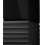 Western Digital My Book USB 2.0 / USB 3.0 Εξωτερικός HDD 18TB 3.5" Μαύρο