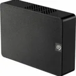 Seagate Expansion Desktop USB 3.0 Εξωτερικός HDD 10TB 3.5" Μαύρο