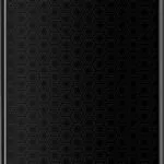Transcend StoreJet 25A3 USB 3.0 Εξωτερικός HDD 2TB 2.5" Μαύρο