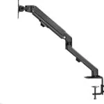 Newstar Βάση Γραφείου Οθόνης έως 27" με Βραχίονα (FPMA-D650BLACK)