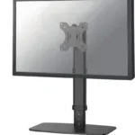 Newstar Επιτραπέζια Βάση Οθόνης έως 30" (FPMA-D890BLACK)