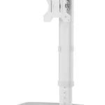Newstar Επιτραπέζια Βάση Οθόνης έως 30" Λευκή (FPMA-D890WHITE)