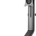 Newstar Βάση Γραφείου Οθόνης έως 32" (FPMA-D860BLACK)