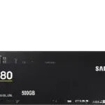 Samsung 980 SSD 500GB τύπου M.2 με σύνδεση PCI Express 3.0 MZ-V8V500BW