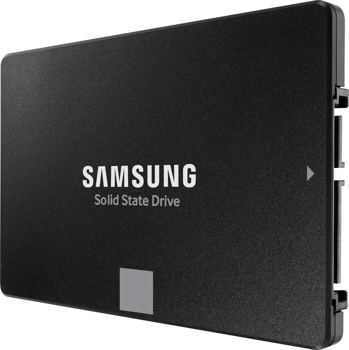 Samsung 870 Evo SSD 2TB τύπου 2.5'' με σύνδεση SATA III MZ-77E2T0B/EU - Image 1