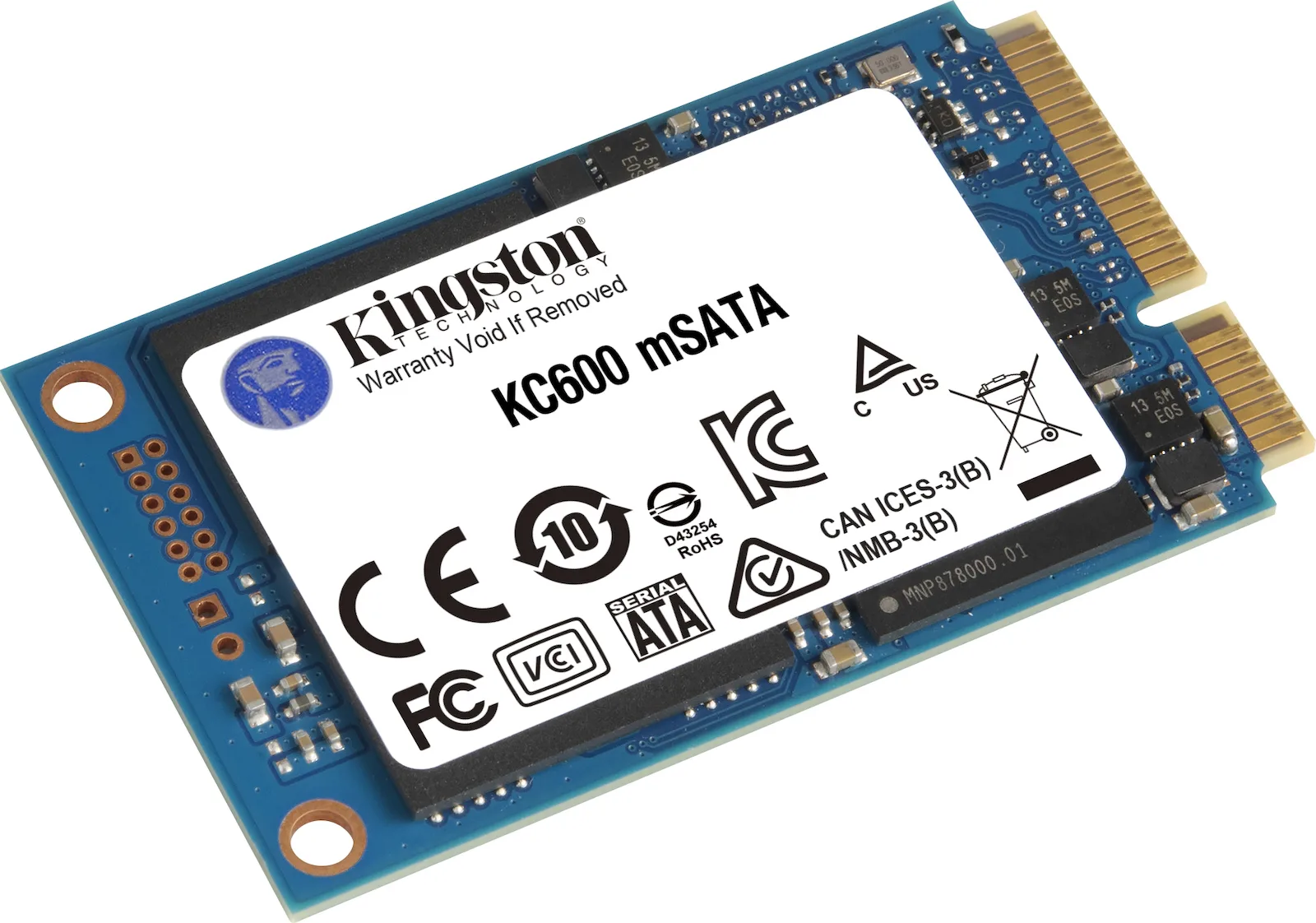 20211119084926_kingston_kc600_ssd_256gb_msata_skc600ms_256g Kingston KC600 SSD 256GB τύπου mSATA με σύνδεση SATA III SKC600MS/256G - Image 1
