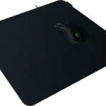 Razer Sphex V3 Gaming Mouse Pad Large (450mm) Μαύρο RZ02-03820200-R3M1