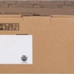 Ricoh SP C231N/C232DN Γνήσιο Toner Laser Εκτυπωτή Μαύρο 2500 Σελίδων 407638
